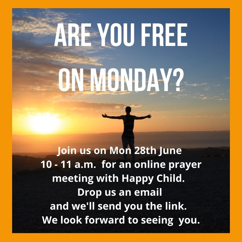 HappyChildInt's tweet image. 