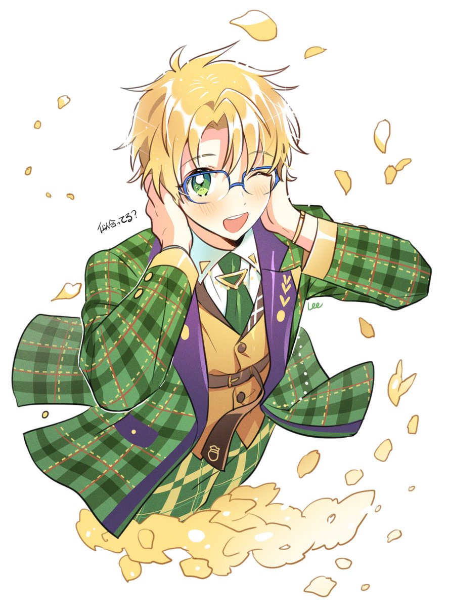Twoucan 遊木真 の注目ツイート イラスト マンガ コスプレ モデル Twoucan 遊木真 の注目ツイート イラスト マンガ コスプレ モデル