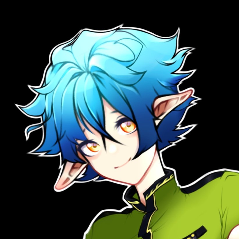 Lemon08653035's tweet photo. Here is my new oc name Lynx😚
And yea she also an elf..😅
She gonna become ma new profil pic.. 

#cartoons #art #dtiys
#DigitalArtist #digitalartwork
#GambarProfilBaharu https://t.co/vnbSGNAOGX