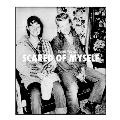 Thursday, June 24  at 5:20 AM (Pacific Time) , and  5:20 PM, we play 'Scared of Myself' by Scott Watson <a href="/ScottWatson1973/">Scott Watson</a> at #Indie shuffle Classics show