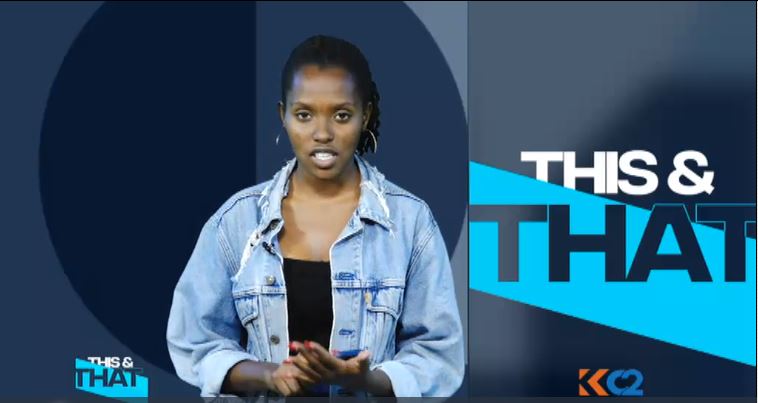 Follow #ThisAndThat now to know more Celebrities news, trending video on social media, and the best mix of music with <a href="/JKabageni/">jossy_kayinamura</a> 

#SHOWBIZ 
➡️rba.co.rw/kc2