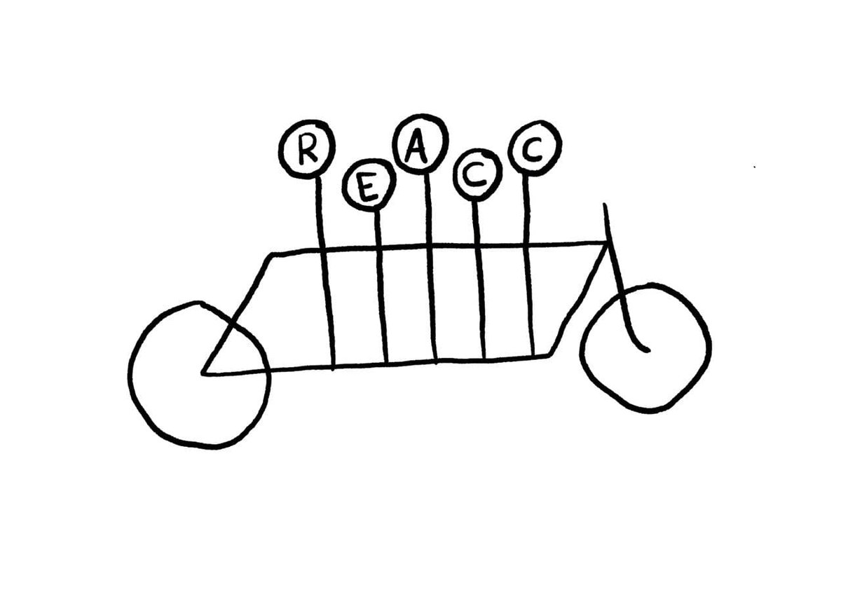 La #REACC es una asamblea abierta de diálogo y apoyo entre profesionales de las artes y la #culturacomunitaria 

Nacimos en pandemia y ya somos muchos cómplices 🥰 queremos ser más!!

Colectivo, asociación, gestor/a, TODXs están invitadxs a unirse 😊➡️ reacc.org