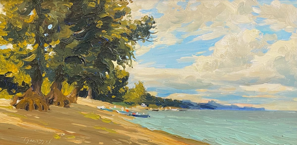 MAKE A SPLASH: "L'EAU" Summer Exhibition @ Vanessa Rothe Fine Art Gallery conta.cc/3q99PgU