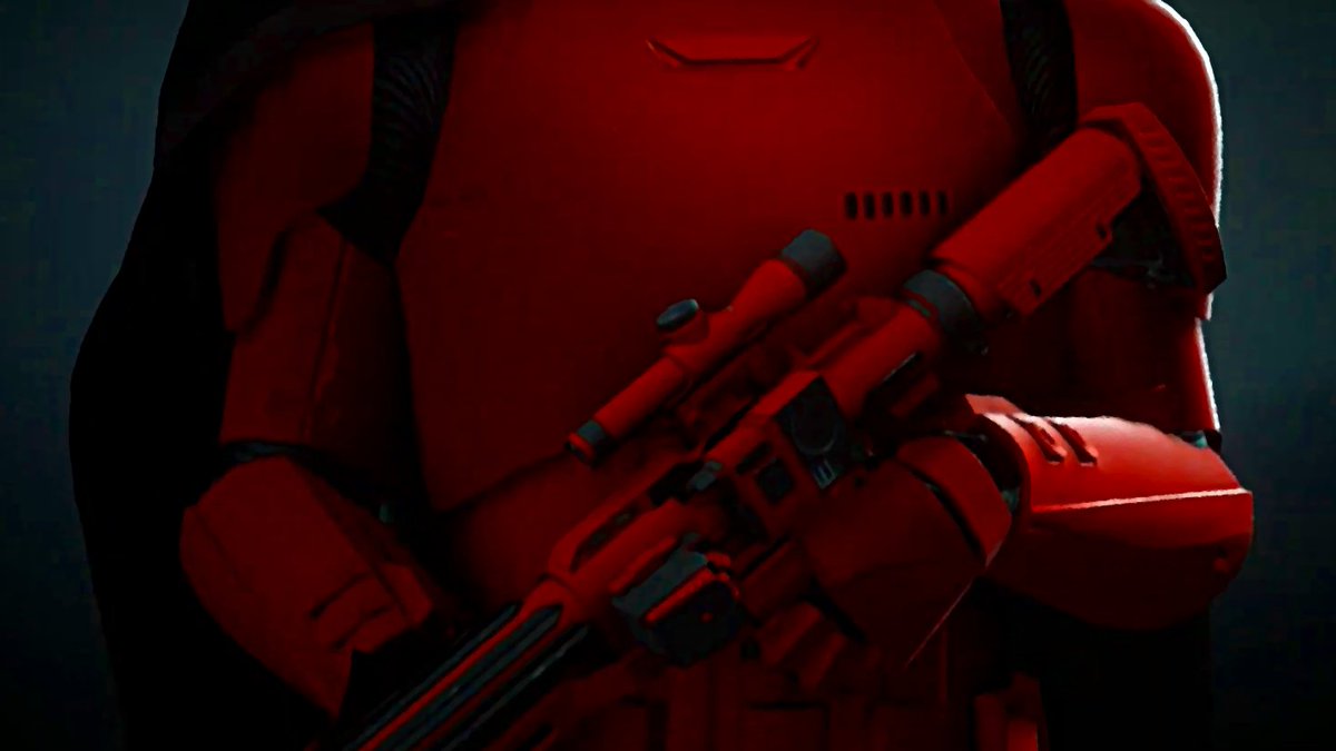 "Whatever may be the task, my Troopers and I will follow through with it, my Empress."

The general spoke as he was in his office within the said flagship, slightly bowing towards Rinnas's hologram.