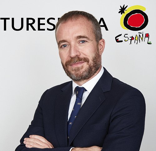 Miguel Sanz: “El deseo de viajar ya es casi comparable con el de 2019”

agenttravel.es/noticia-042362…