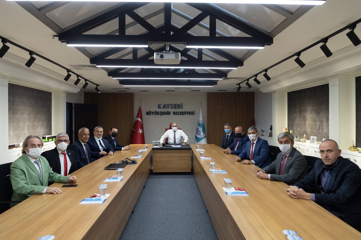 Memduh Büyükkılıç