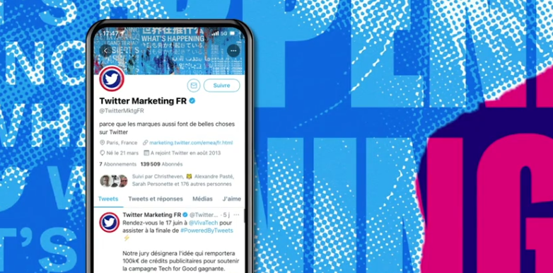emseid's tweet photo. "Tous créateurs !" Comme toujours une #tweetconf très inspirante ! Merci @TwitterMktgFR @Ikrame @vincentcastelo @JudithGasnlt pour cette édition special été good mood & utile 😎 #twittertrends https://t.co/BlIvRmNzlt