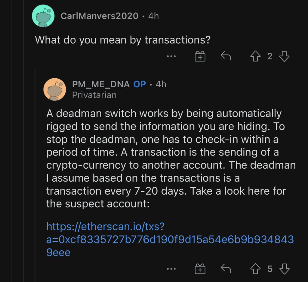 DR22 Ω 🪬🎭 tweet media