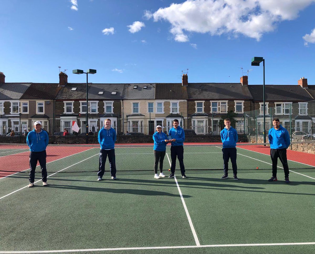 MackintoshLTC's tweet photo. After winning the President’s Award in the @tenniswales Awards. Our Coaching Team are extremely proud to be finalists in @the_LTA National Awards this evening. 

Watch the ceremony live on the LTA YouTube channel at 8pm this evening: https://t.co/LB1QVVcfUe https://t.co/XOi0ffufsQ