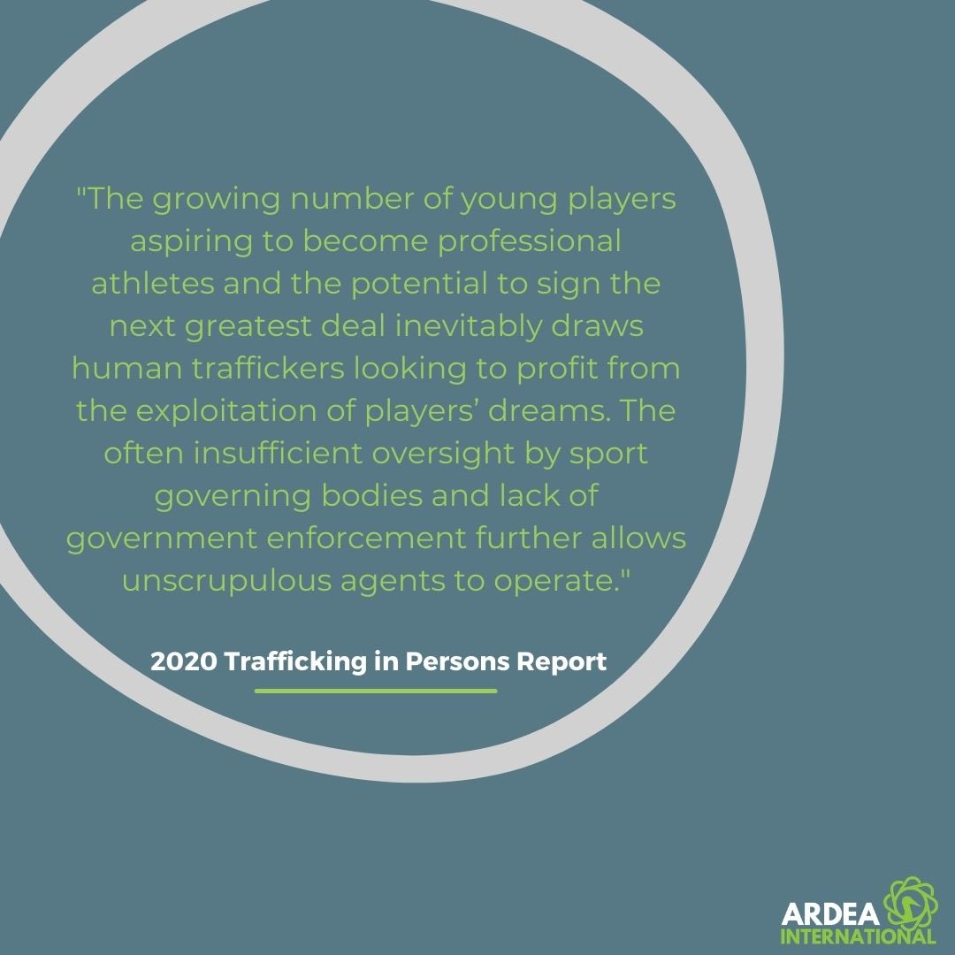 gordonmiller81's tweet photo. ➡️Bring it on! Can’t wait for today’s roundtable with >half the #PremierLeague clubs⚽️to discuss respecting #humanrights and the emerging human rights due diligence legislation. 

https://t.co/A80ifKfcEw

#SDG87 
#HRDD

#EndModernSlavery
#RideForFreedom2021 https://t.co/qa2Q35GXoI