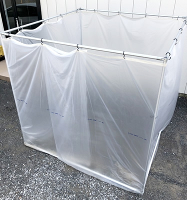 通販で買うビニールハウス 農業資材 宮田物産株式会社 Miyatabussan Twitter