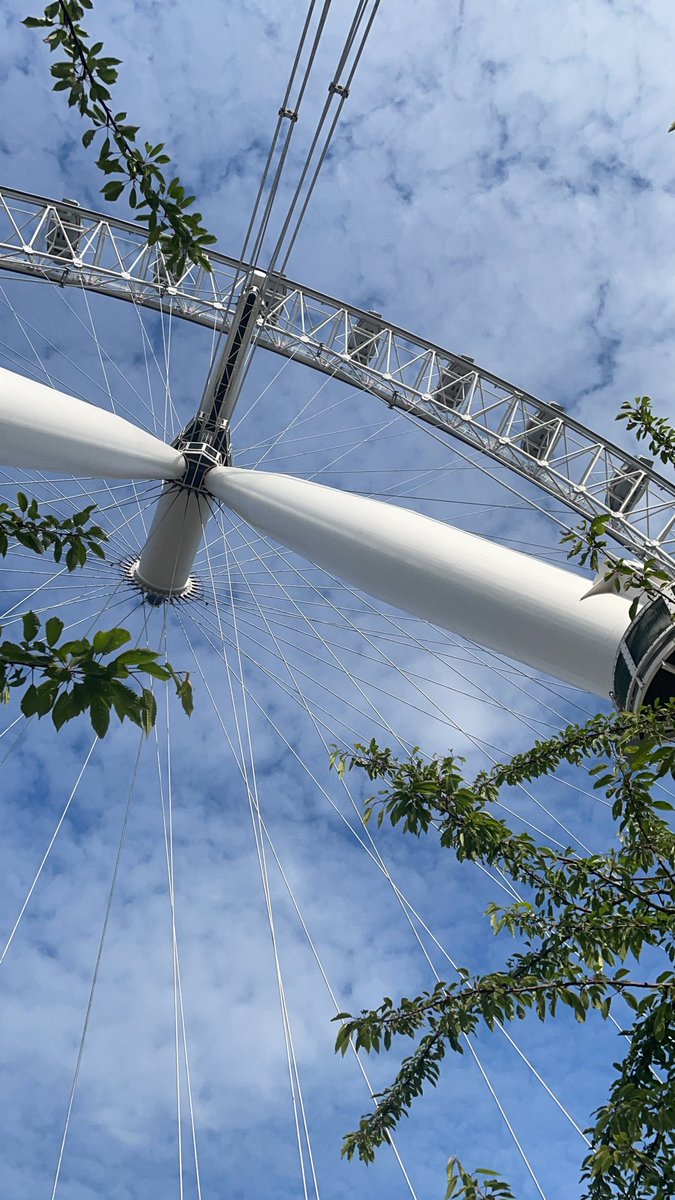 Back in the city today for my first LIVE event of 2021 <a href="/TheTurnerAgency/">TTA Ltd</a>