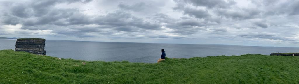 Great spot <a href="/MayoNorth/">Mayo North Tourism, Ireland</a>