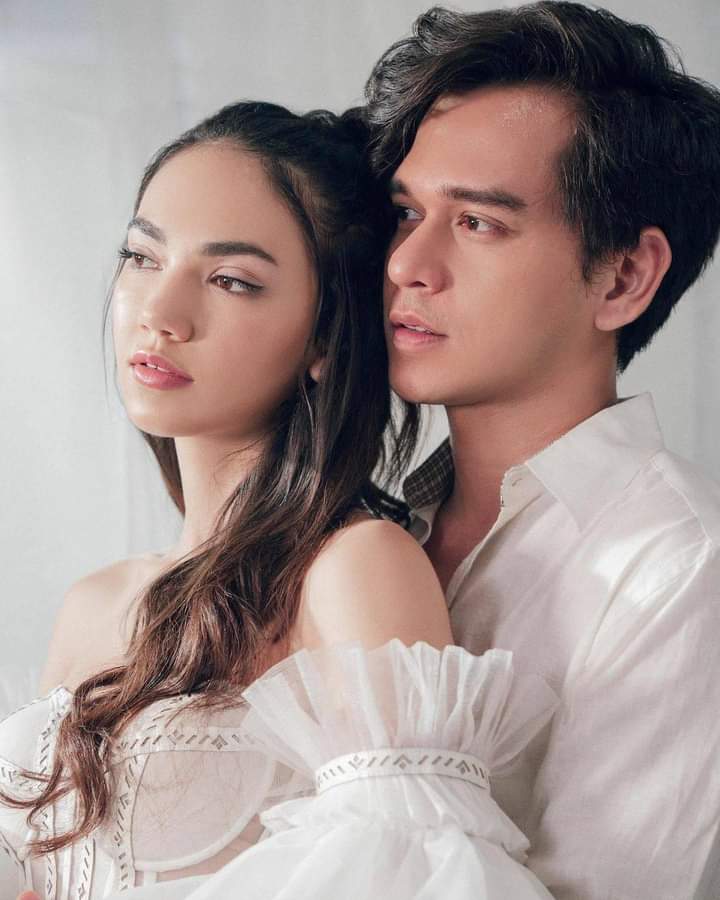 FeriSafitri6's tweet photo. Buka youtube terus, pas buka ig liat ini aahh mantap 😍❤️ 
#haicobahagiabersamamu #bahagiabersamamu https://t.co/9rS4GHnaDb