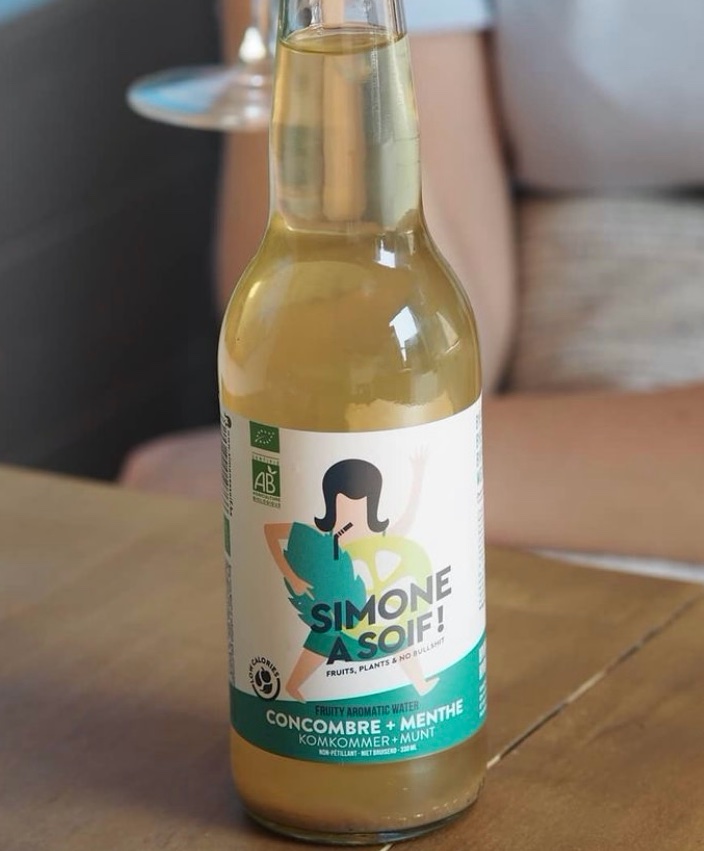 NOUVEAU dans les rayons de notre e-shop : 

🍼 Les laits infantiles @premibio
🥜 Des crackers en vrac 
💊 Deux nouvelles références chez <a href="/NutrissentielEU/">Nutrissentiel</a> 
🥒 Une nouvelle saveur <a href="/SimoneaSoif/">Simoneasoif</a> 

Par ici pour découvrir nos nouvelles pépites : bit.ly/2SuXsyG 👈