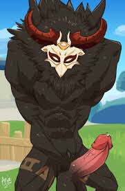 HungMitachurl's tweet photo. Be wary of roaming Mitachurls, you never know if you’ll become his next set of holes ❤️😈

•Matches detail
•Ask for Kinks
•Limits: Necrophilia, Toilet Stuff, Vore, Vomit. Open to pretty much anything else.

❤️ &amp;  🔄 appreciated
#LewdRP #genshinrp #girp #nsfwrp https://t.co/4lsSJnIZfv