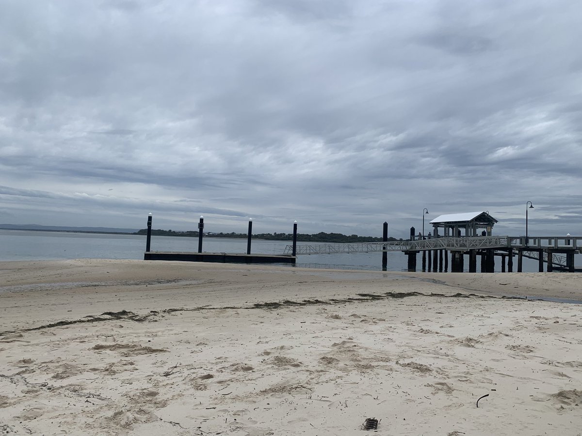 JessLunn's tweet photo. Still beautiful, even when overcast. #qldwinter https://t.co/YvZ3gQANK9