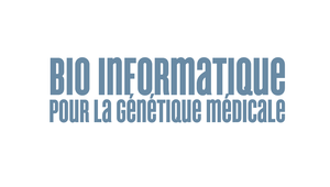 FunMooc's tweet photo. [OUVERT AUX INSCRIPTIONS] > "BIG - Introduction à la BioInformatique et à la médecine Génomique" par @Univ_Paris 👇
Découvrez le cheminement du #séquençage haut débit de l'#ADN à visée médicale, de la production à l’interprétation des données.
 https://t.co/zF5BEP1fGo https://t.co/MRjdQxUGuw