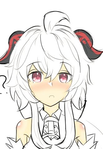 おひさ。お絵かきするよ 