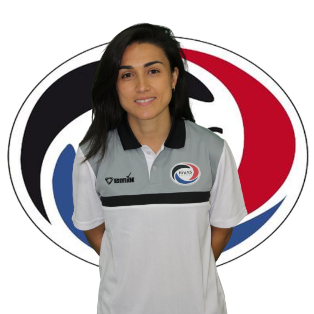 cdrivasfutsalfe's tweet photo. Muchísimas felicidades @PaulaMH_ !!! La entrenadora del Primera Regional cumple hoy años. Esperamos que disfrutes mucho de tu día 🤍🖤
#RivasFutsal #GoRivas #UnidosPorUnaIlusión https://t.co/V89eyAVOIX