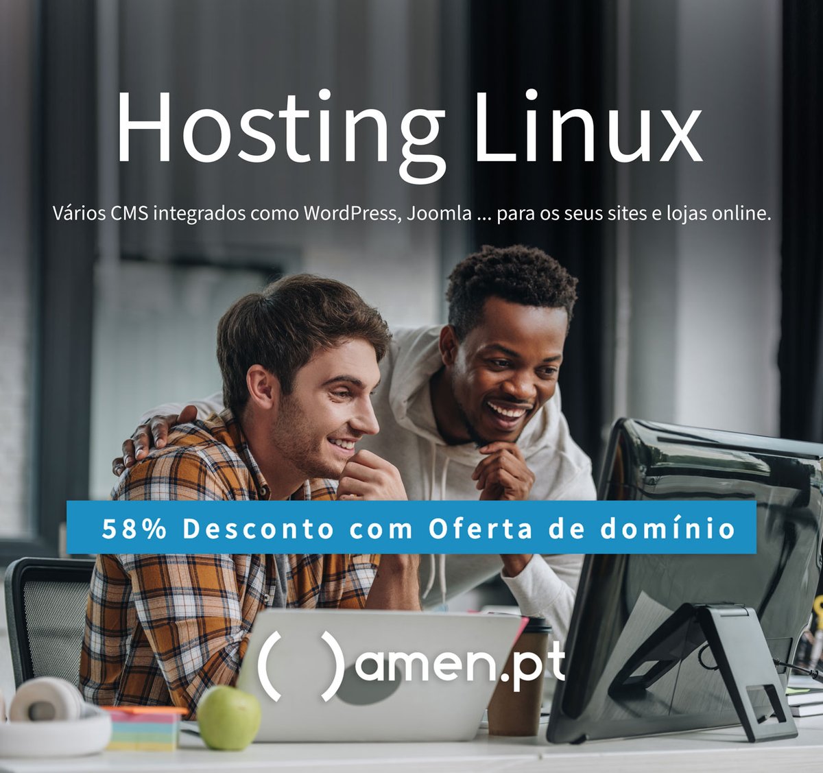 Amen Portugal tweet media