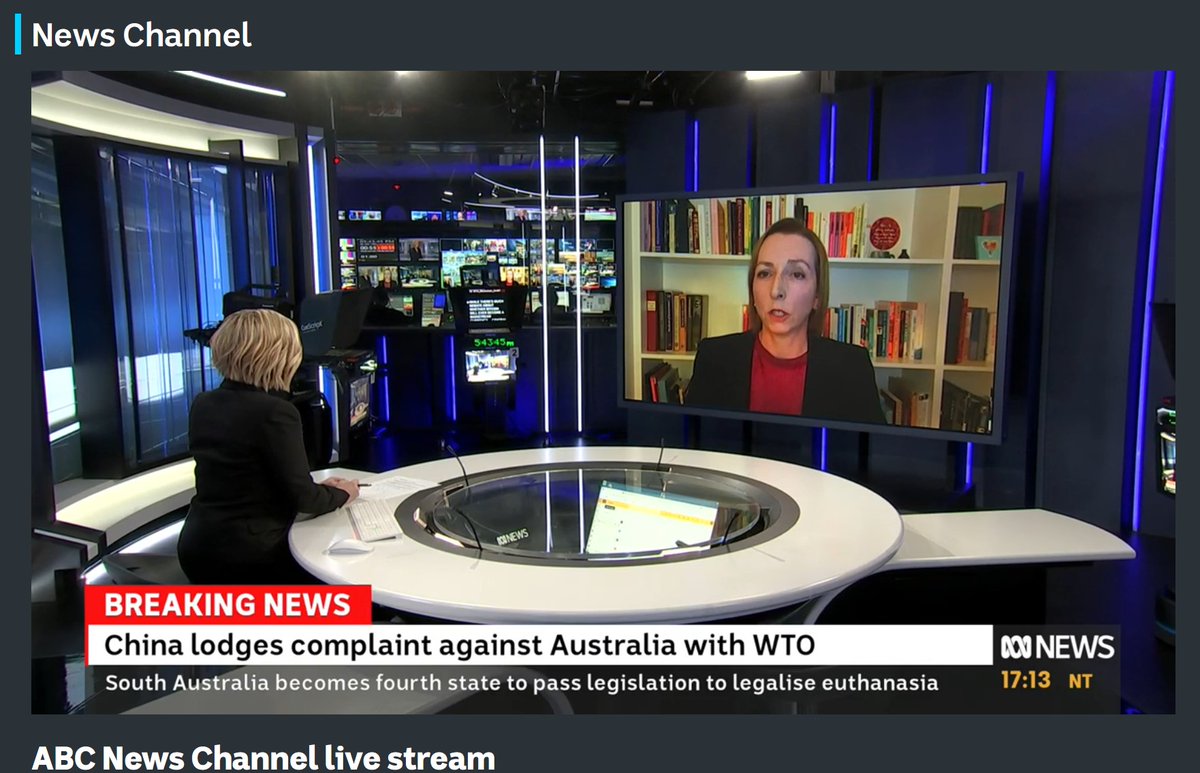 Women with disability, Aboriginal &amp; Torres Strait Islander women &amp; incarcerated women have historically experienced reduced reproductive autonomy, having been subject to forced contraception &amp; sterilisation - <a href="/drcatmelville/">Dr Catriona Melville</a>, @mariestopesaus speaking on #ReproductiveCoercion. ⚡️