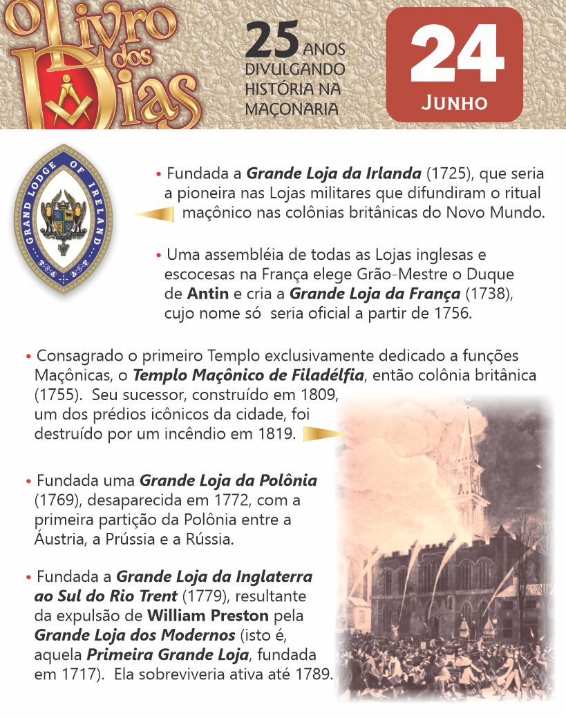 JooGuil31704803's tweet photo. Na Maçonaria de todo mundo, esta é uma data muito especial!
#maçonaria #maçom #capítulo #demolay #francomaçonaria #realarco #bandeira #heraldica #simbolismo #lojasimbólica #reea #ritoyork #bode #livrodosdias https://t.co/KccSIYCEXT