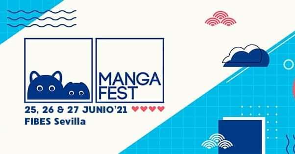 adoptamestizos's tweet photo. ¡Buenos días familia!
Un año más, os esperamos los días 25, 26 y 27 de junio en el mejor festival de cultura asiática y videojuegos de Andalucía 😍
Estamos deseando veros por allí, pasarlo en grande gracias al buen rollo que caracteriza al evento y a sus muchísimas actividades -> https://t.co/fTA6CPS9BF