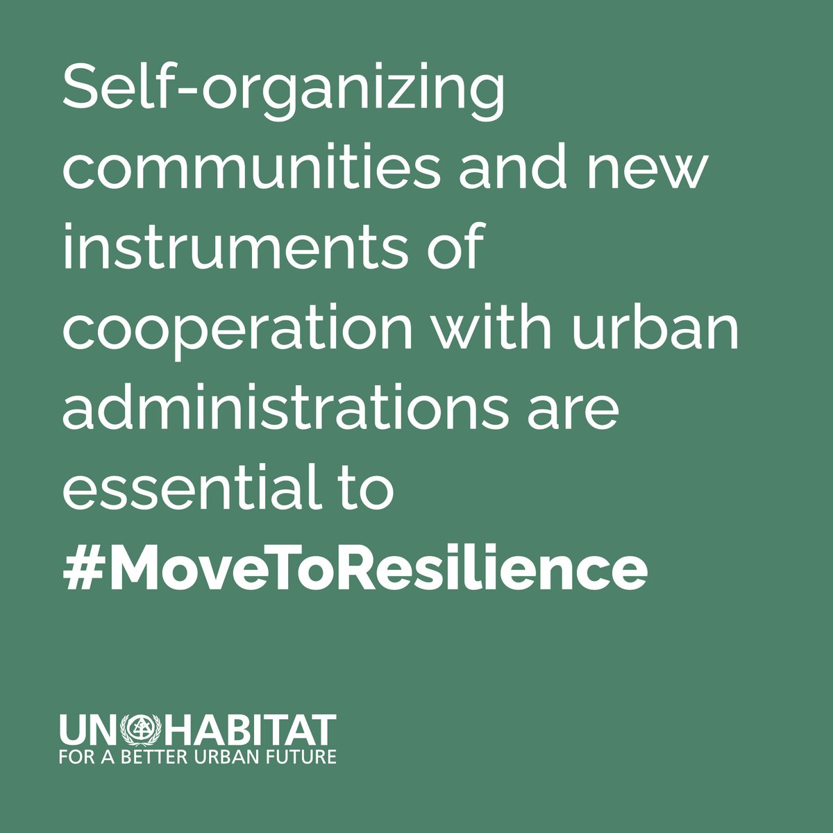 UResilienceHub's tweet photo. Solutions grounded in the realities of how all urban actors operate and interact lead to transformative change; Gängeviertel in Hamburg, Germany is a #RealWorldLab that is proving this right.
How is Hamburg building resilience with activist?
Read + 🆕 https://t.co/ajoRuiuuiu https://t.co/Z2XD0dOYvI