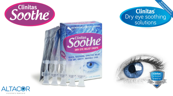 Altacor Eye Products tweet media