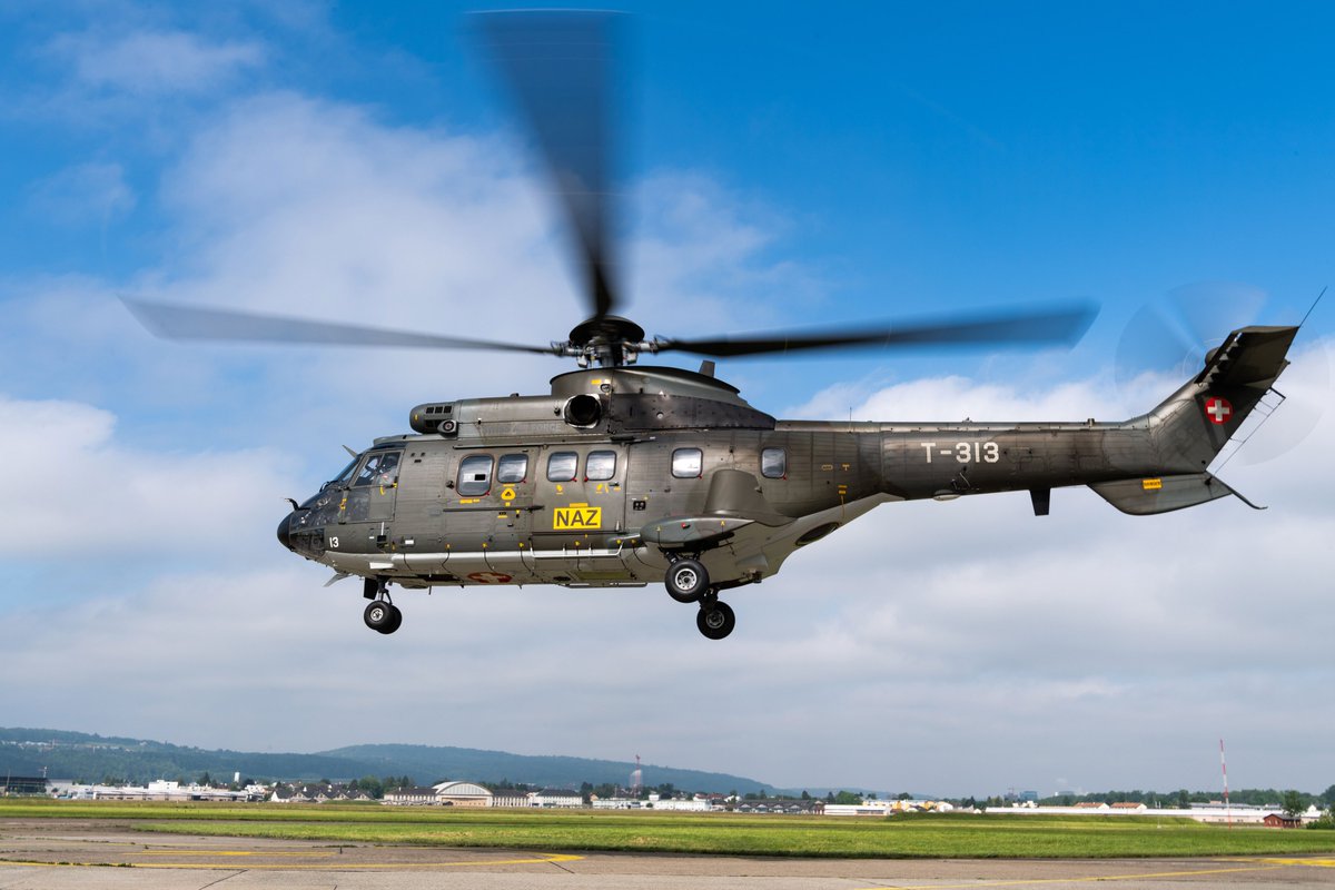 Radioaktivitäts-Messflüge der Nationalen Alarmzentrale
aeroclub.ch/radioaktivitae…