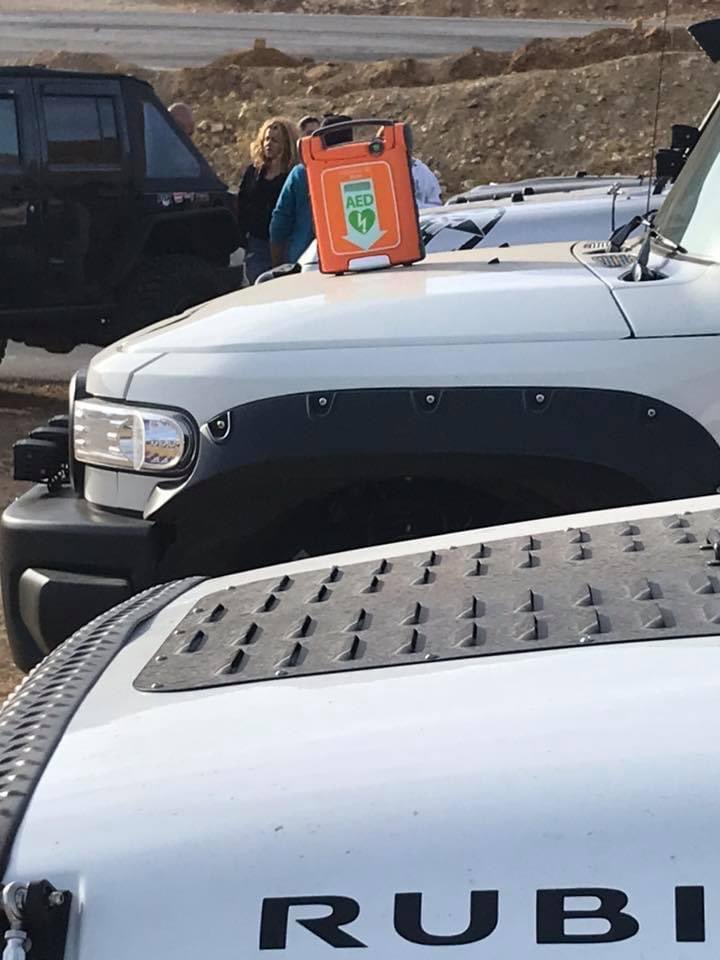 MedboxSal's tweet photo. Few &amp; Random Worldwide Leading Powerheart G5-G3 AEDs &amp; LifeVAC Deployment in Lebanon.
#Lebanon #AED #EMS #EMT #Military #Defibrillators #AutomatedExternalDefibrillators #Zoll #Powerheart #PowerheartG5 #LifeVAC #Choking #Ambulances #Restaurants #Schools #Hotels #Hospitals #Sports https://t.co/0lj0jgw8zq