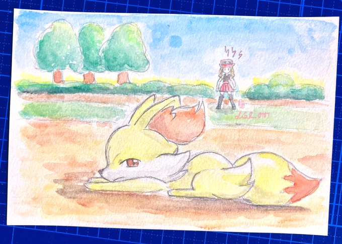 ポケモンのtwitterイラスト検索結果 ポケモンのtwitterイラスト検索結果