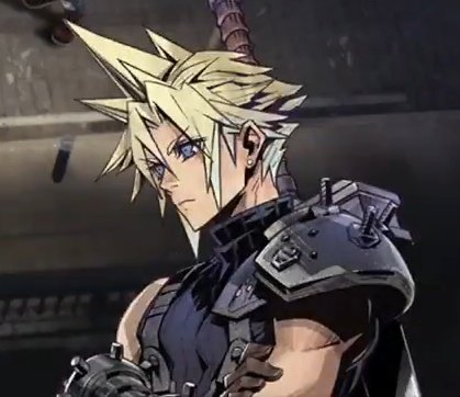 elyshian's tweet photo. Flashbacks to Advent Children.

....

Unpleasant. https://t.co/m5dOAooEDi