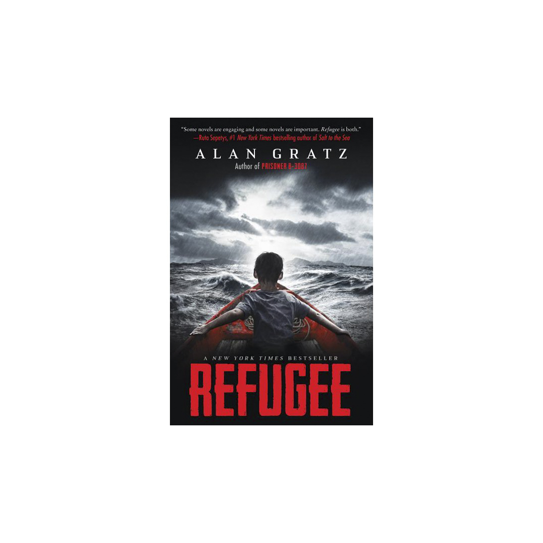 Bookyard_lk's tweet photo. Refugee
.
Shop now At https://t.co/Gs0h6ujT53
.
.
.
.
.
#bookyard #srilanka #bookworm #love #life #bookstagram #books #booknerd https://t.co/hOUYMN0TBO