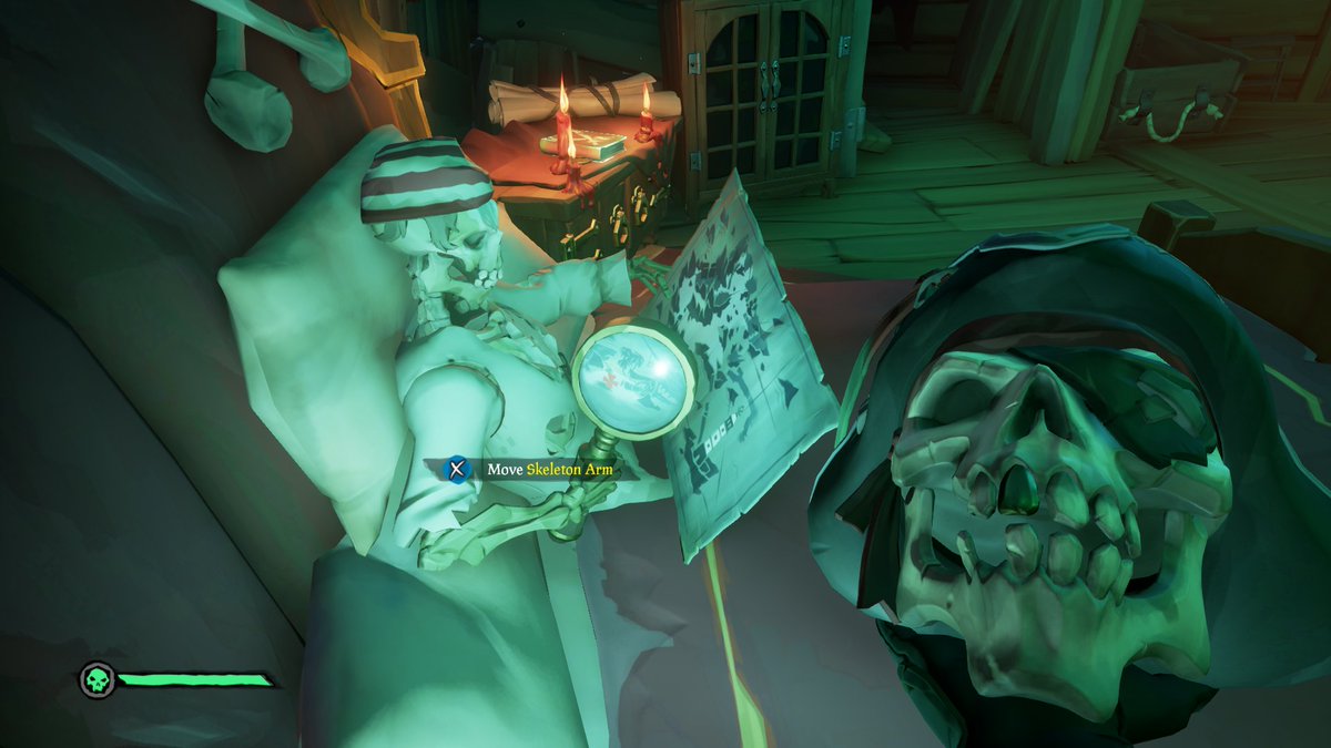 DarklyNewt's tweet photo. #SeaOfThieves We had a play of the new update. I haven't had this much fun on sot in ages! https://t.co/bKjj4jD4FG