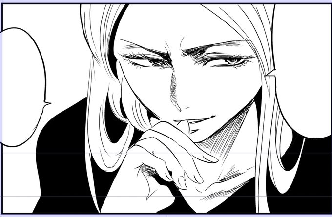 私って女の怖いところ詰め合わせお姉さん描くのが好きなんだなぁ 