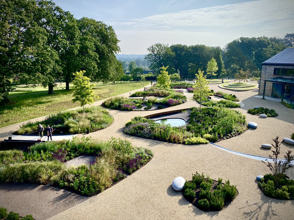 Matthew Pottage tweet media