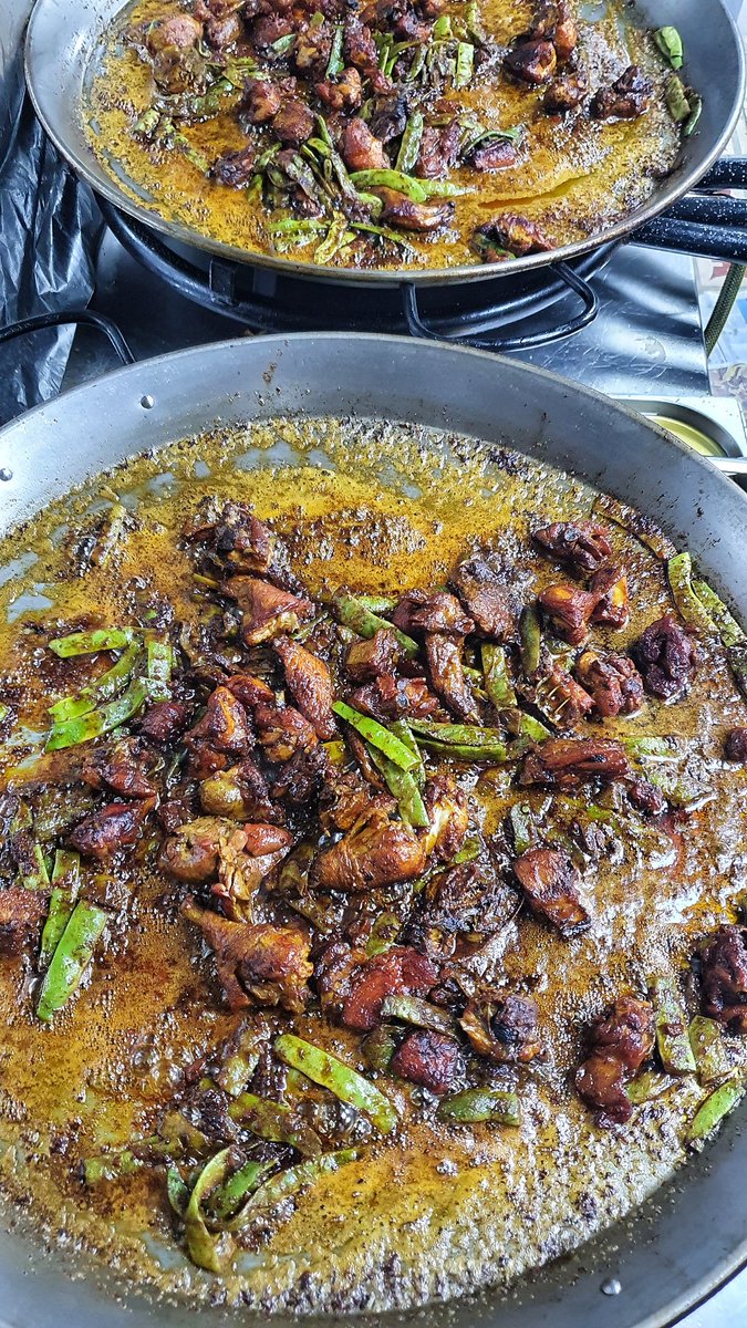 Ricepaella tweet media