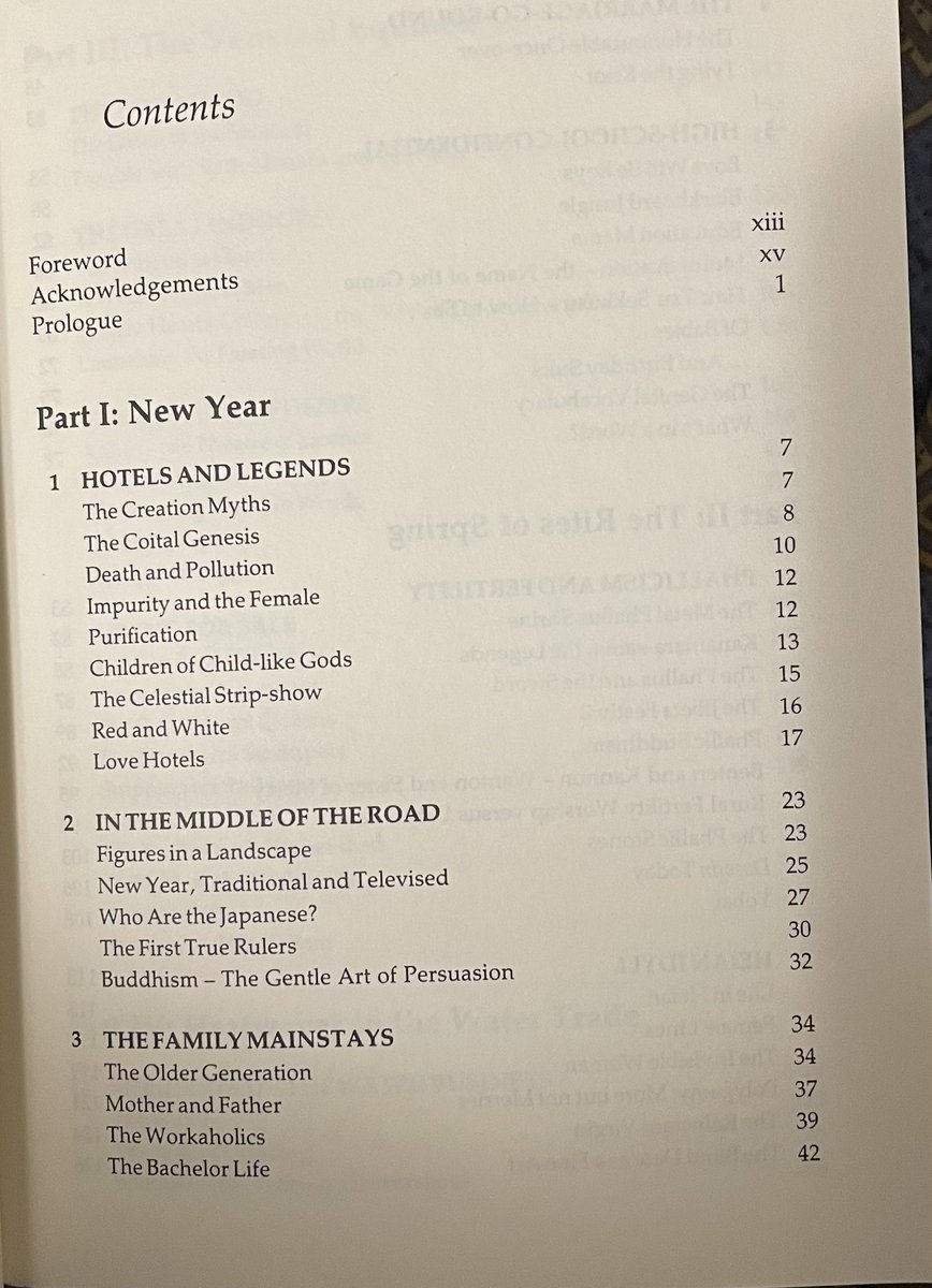 FrankMalfitano's tweet photo. BOOK OF THE DAY: Eye opening near encyclopedic 1991 look at #Japanese sexual culture by late #English #journalist #NicholasBornoff #sexstudy #book #1990s #PinkSamurai #nonfiction https://t.co/23GbXoLzhn