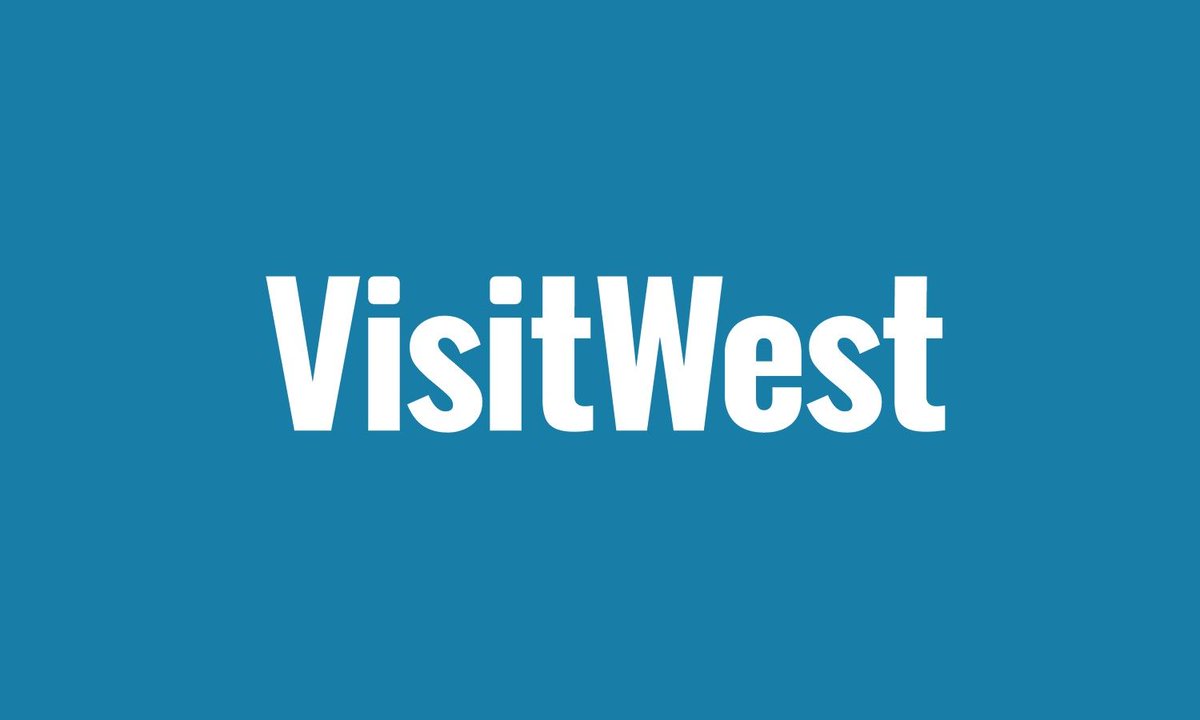 This account has now moved to <a href="/visitwestuk/">Visit West</a> 👋

You can also follow us on Instagram 📱 instagram.com/visitwestuk/
Or find out more at visitwest.co.uk