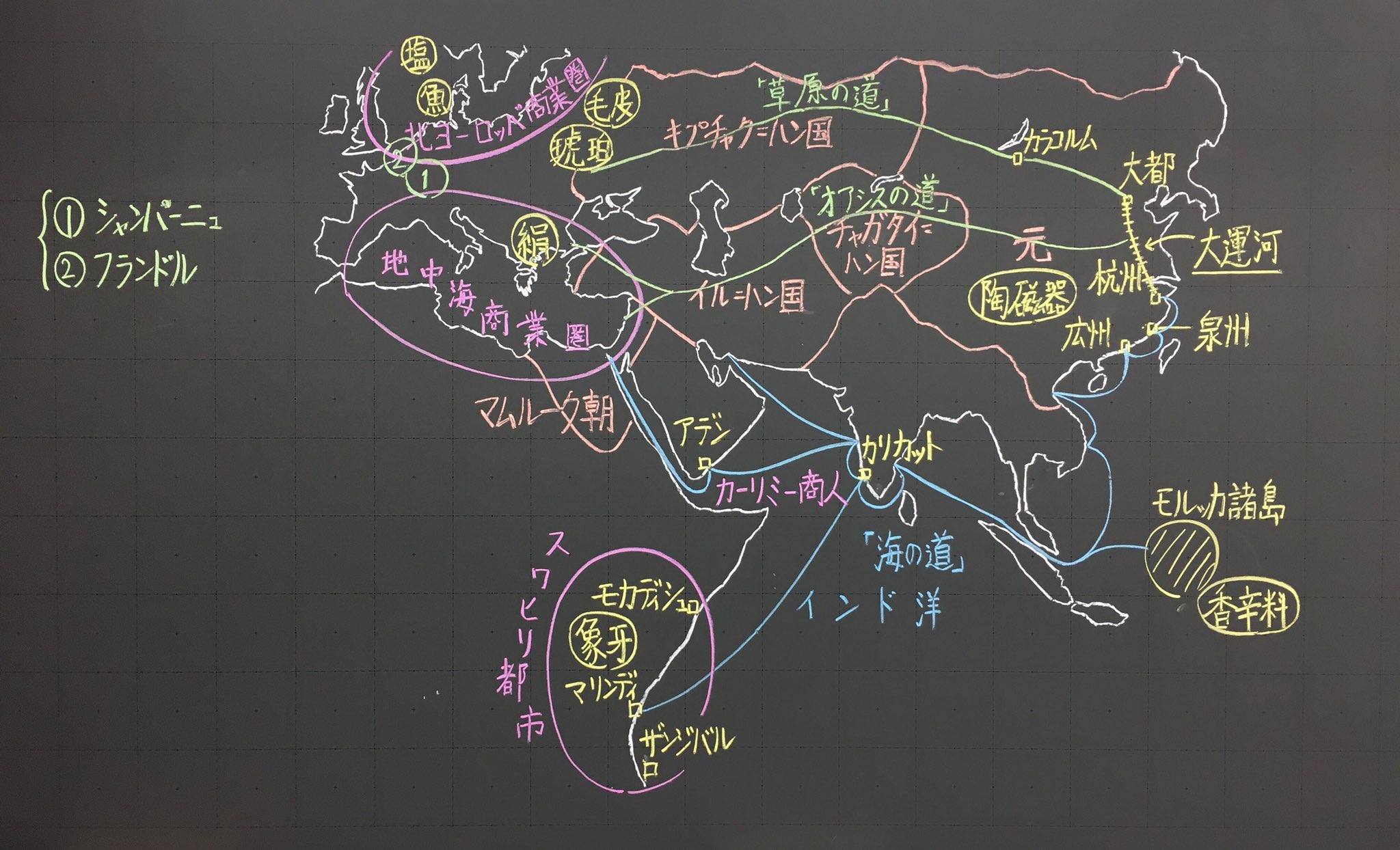世界史地図 Twitter Search Twitter