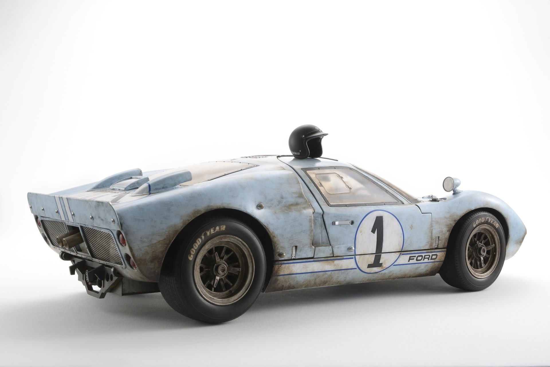 14236 ペプシコーラ【PEPSI-COLA】FORD フォード40's 1940