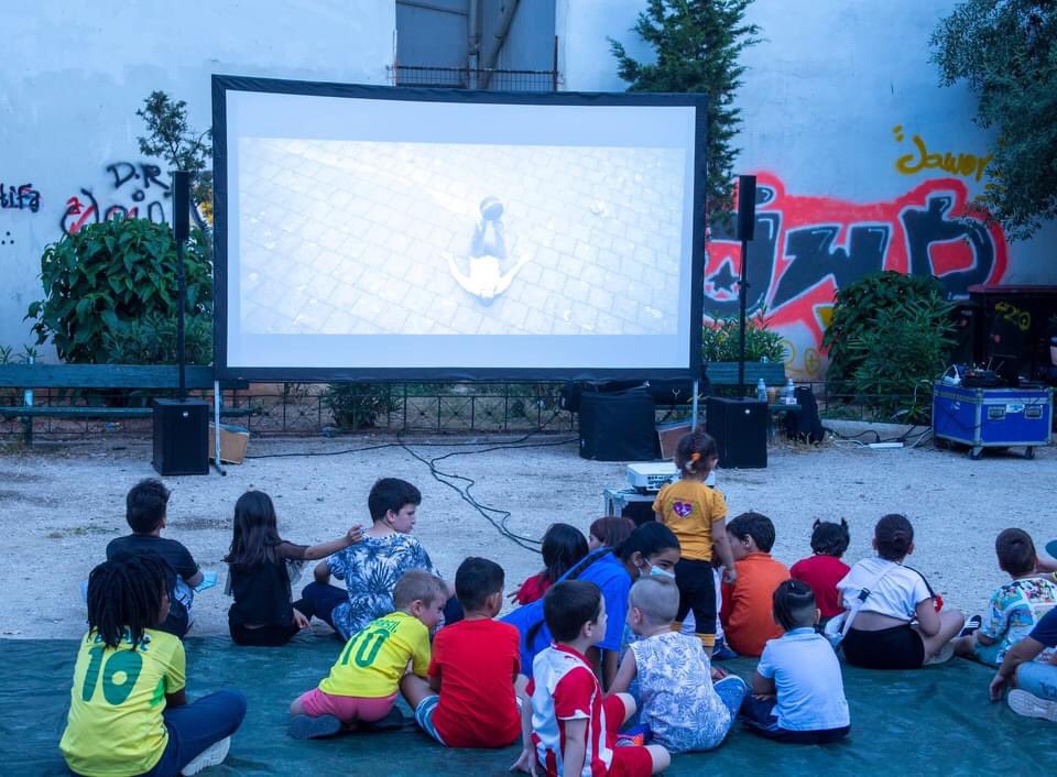 ΣυνΑθηνά tweet media