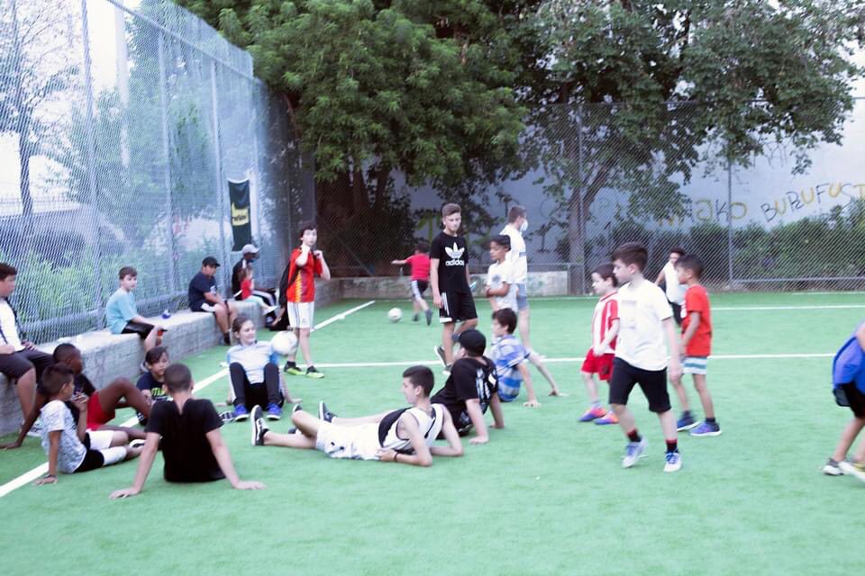 ΣυνΑθηνά tweet media