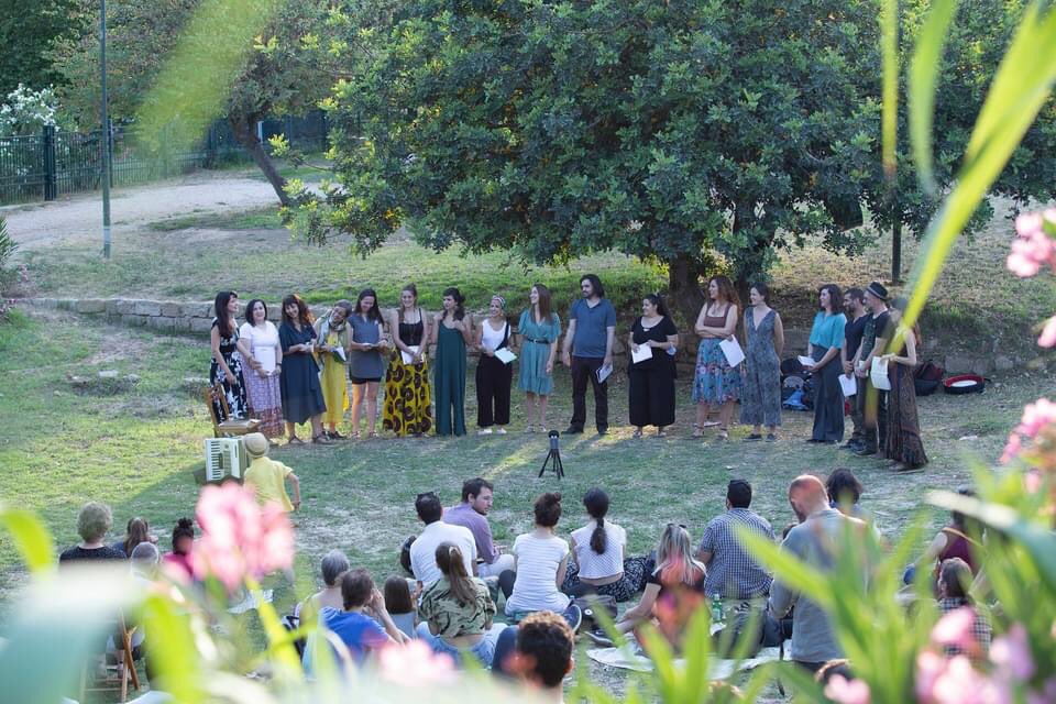 ΣυνΑθηνά tweet media