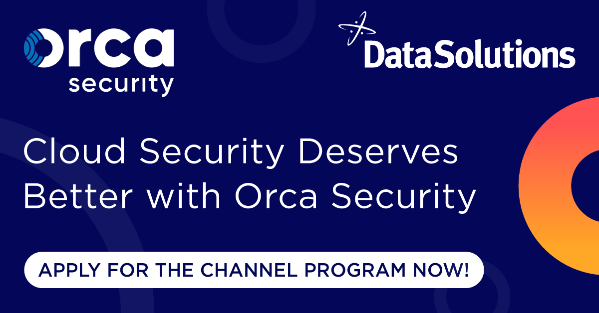 climbcs_ie's tweet photo. Take FULL advantage of Orca Security's market leading solution that detects all key security risks across public cloud environments.

Join our partner programme today and discover how ➡️ https://t.co/B2pojvUUAu

@orcasec #cloudsecurity #orcasecurity #cybersecurity https://t.co/kmjwMo0JfD