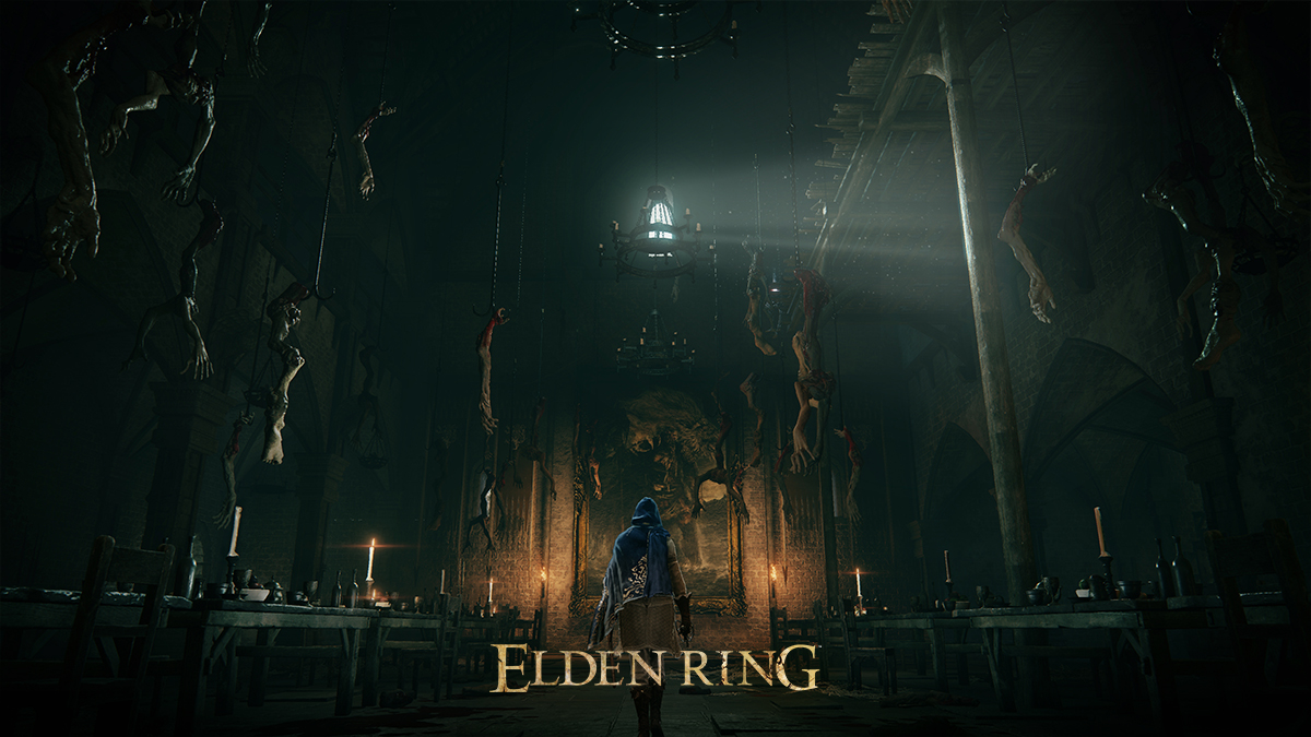 BandaiNamcoES's tweet photo. Un señor se aferra a su legado en ruinas; el gobernante de una cáscara disecada por la guerra.

#ELDENRING https://t.co/CToYh34S1Y