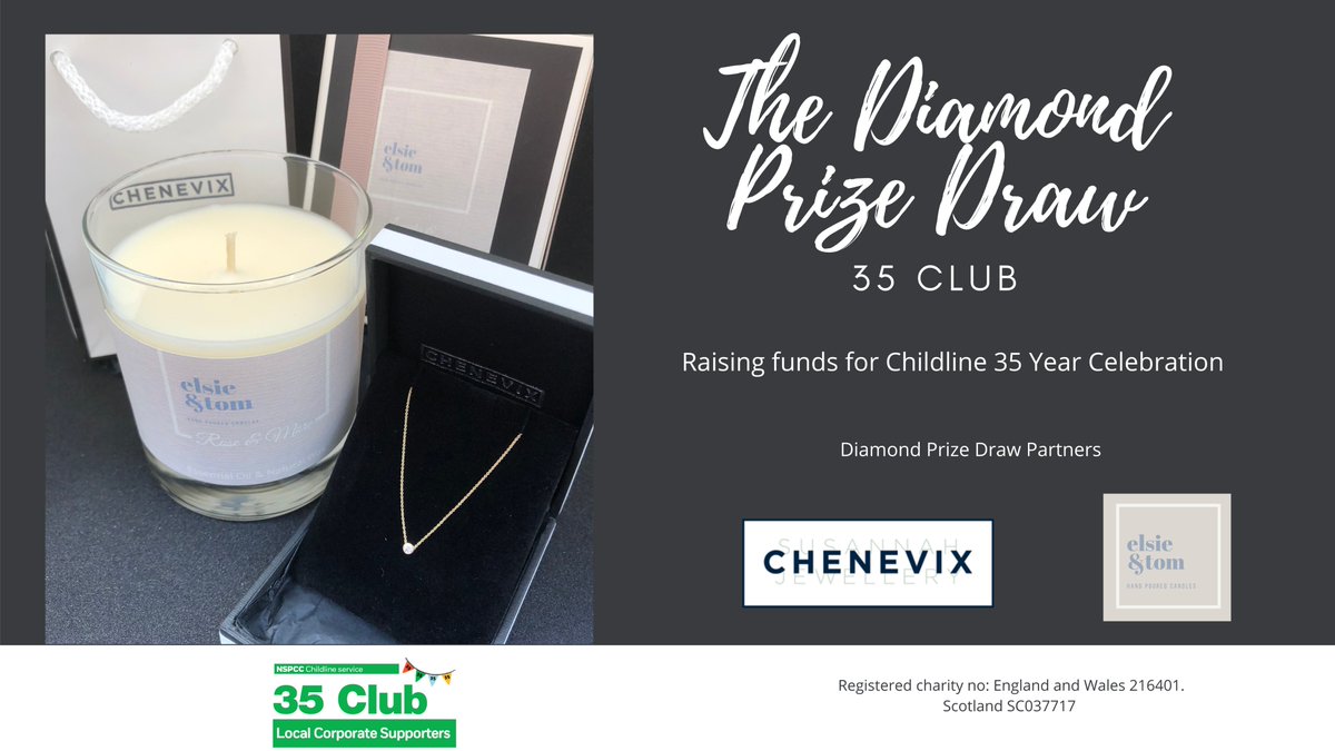 Regional Fundraiser for NSPCC tweet media