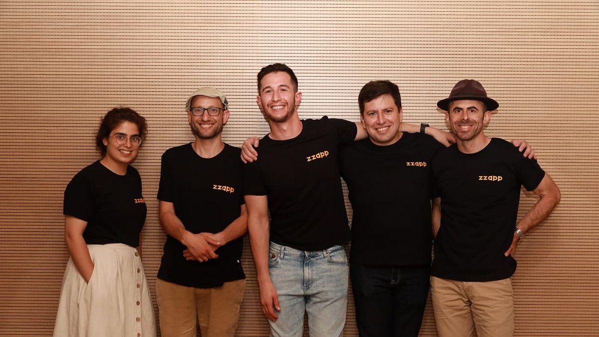 ברכות לכם אנשי חברת ההזנק @zzappmalaria על זכייתכם במקום הראשון בתחרות הבינלאומית היוקרתית של <a href="/xprize/">XPRIZE</a>, בתחום הבינה המלאכותית למען האנושות.
בזכות הטכנולוגיה שפיתחתם, ניתן יהיה להיאבק במחלת המלריה עד מיגורה המוחלט.
אתם הגאווה הישראלית שלנו!🇮🇱